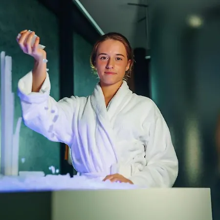 Hotel Der Valk Heerlen