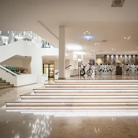 Der Valk Szálloda Heerlen