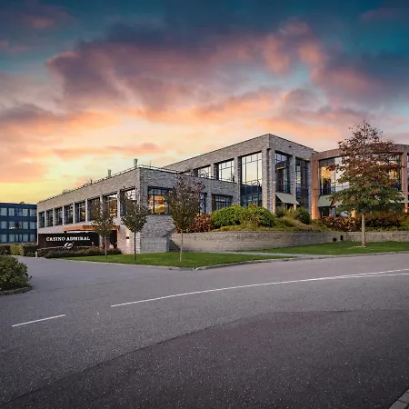 Otel Der Valk 4*