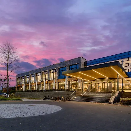Der Valk 4* Heerlen