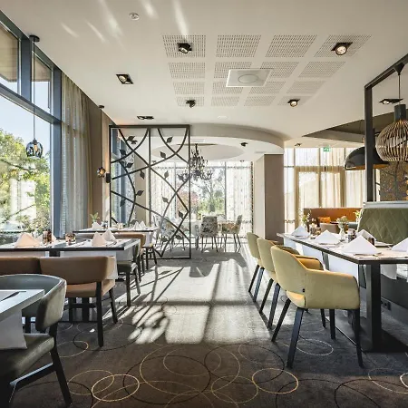 Der Valk 4* Heerlen