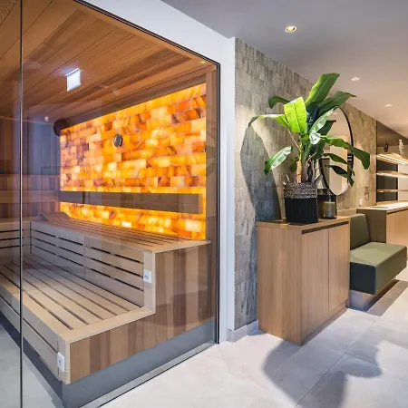 Der Valk 4* Heerlen