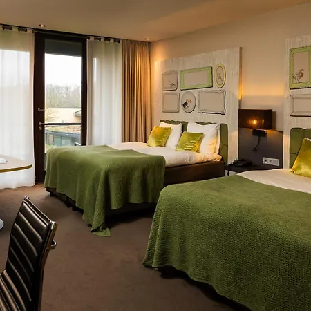 Otel Der Valk 4*