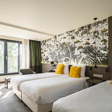 Otel Der Valk 4*