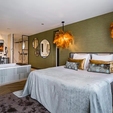 Der Valk Otel 4*