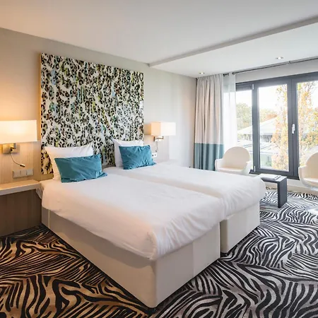 Otel Der Valk Heerlen