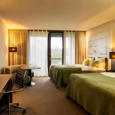 Otel Der Valk 4*