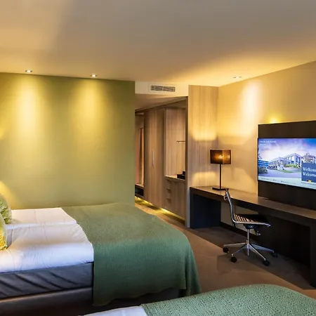 Der Valk Otel Heerlen