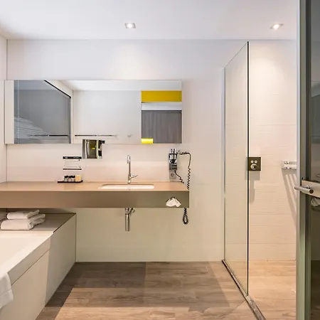 Der Valk Otel Heerlen