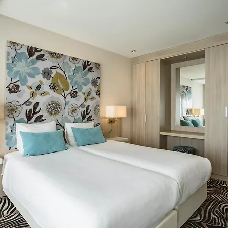 Der Valk Otel 4*