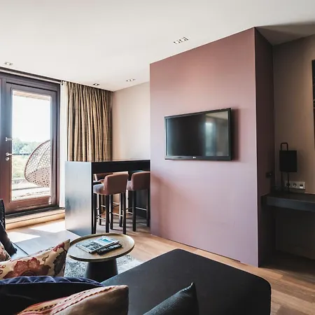 Szálloda Der Valk Heerlen