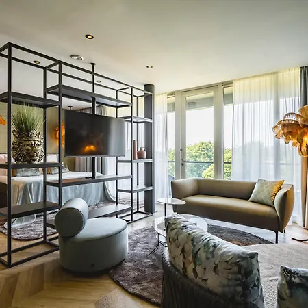 Der Valk Otel Heerlen