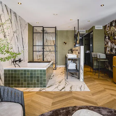 Der Valk 4* Heerlen