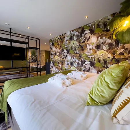 Der Valk 4* Heerlen