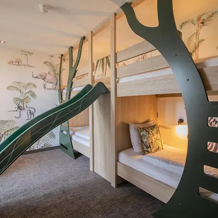 Der Valk 4* Heerlen