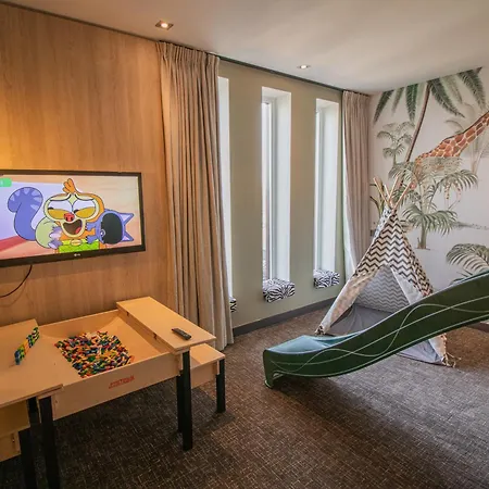 Der Valk 4* Heerlen
