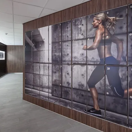 Der Valk 4* هيلين