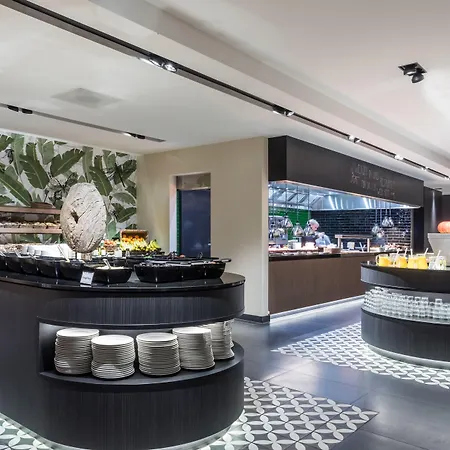 Hotel Der Valk Heerlen