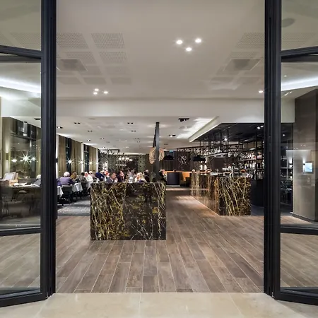 Hotel Der Valk Heerlen
