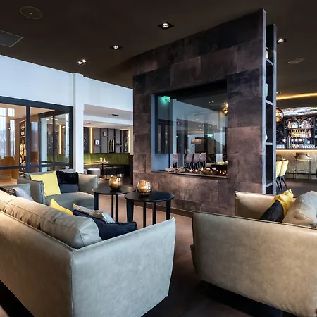 Hotel Der Valk 4*