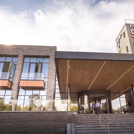 Der Valk Hotel Heerlen