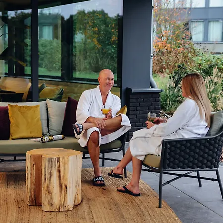 Der Valk Hotel Heerlen