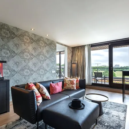 Der Valk Hotel Heerlen