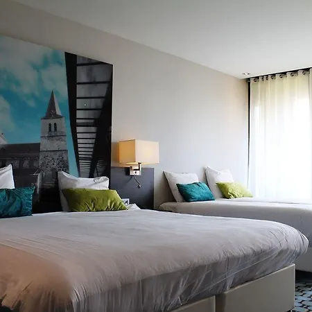 Hotel Der Valk Heerlen