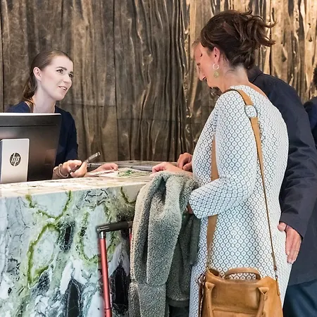 Der Valk Отель Херлен