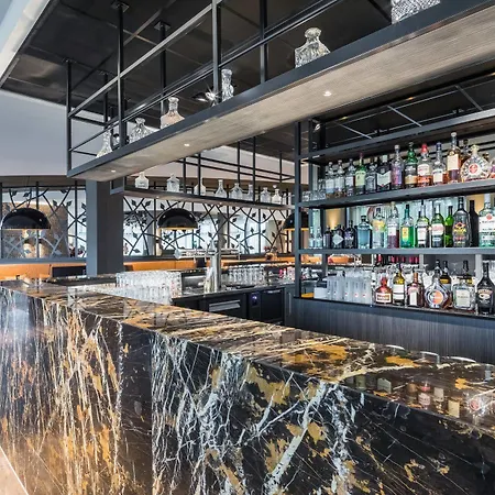 Otel Der Valk 4*