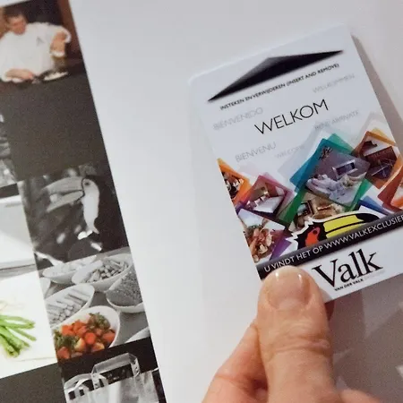 Otel Der Valk 4*