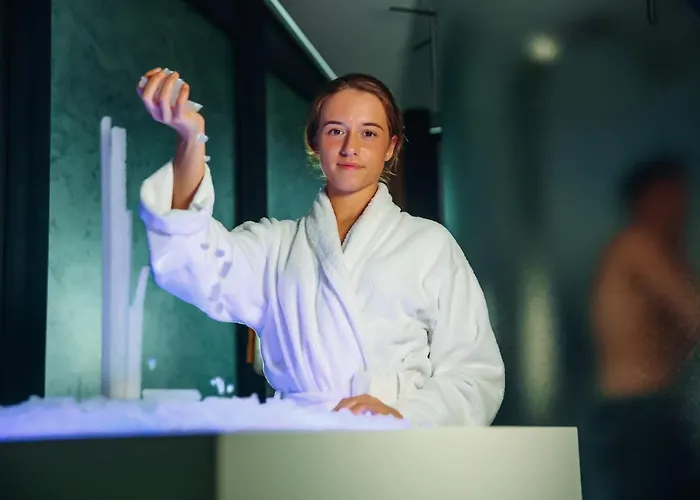 Отель Der Valk Херлен