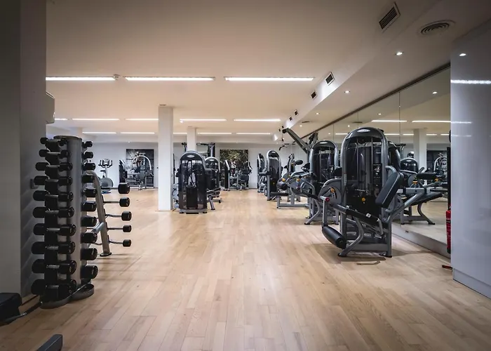 Der Valk Hotel Heerlen