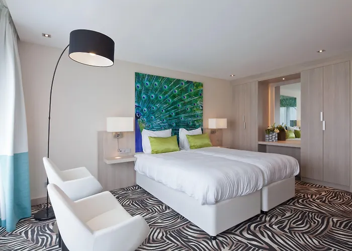 Hotel Der Valk Heerlen