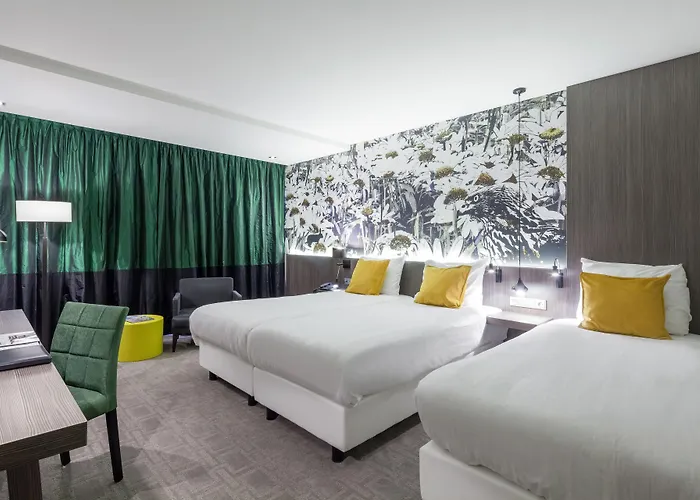 Der Valk Hotel Heerlen