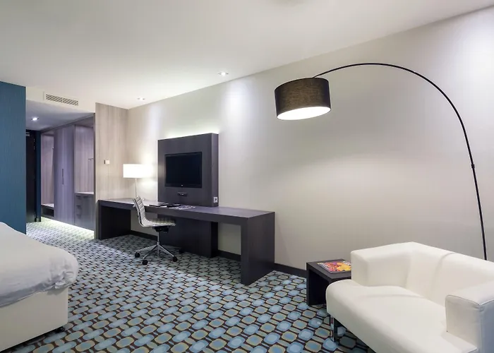 Hotel Der Valk Heerlen