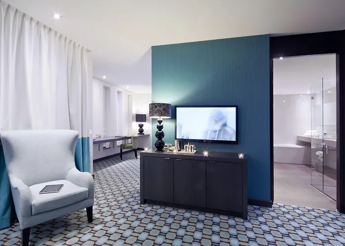 Hotel Der Valk Heerlen