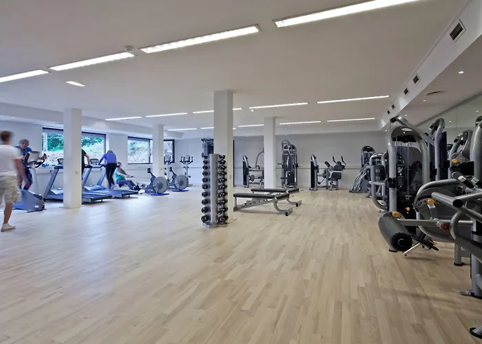 Hotel Der Valk Heerlen