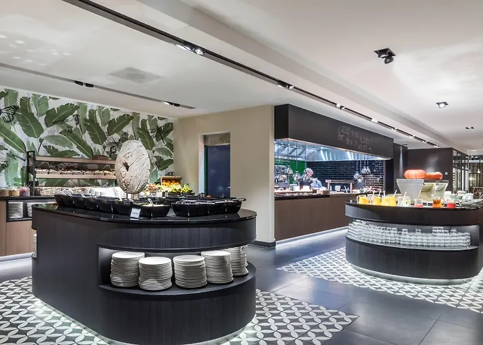 Hotel Der Valk Heerlen