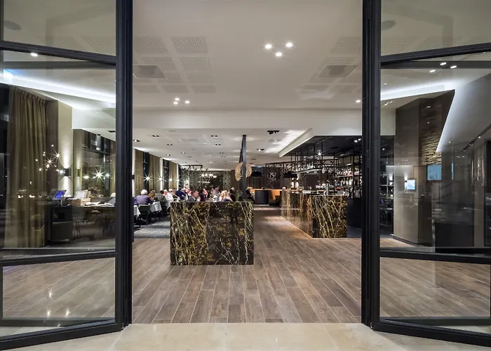 Hotel Der Valk Heerlen