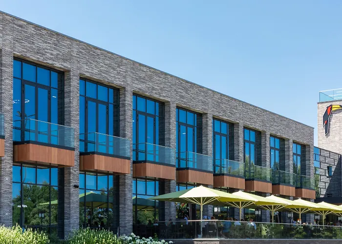 Der Valk Херлен