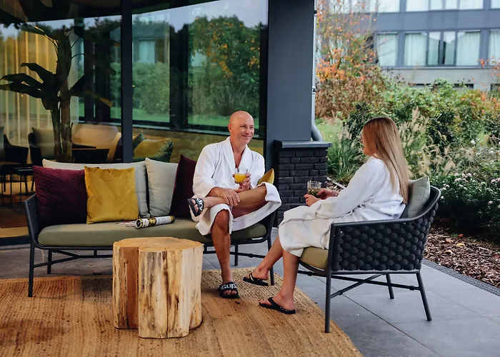 Der Valk Hotel Heerlen