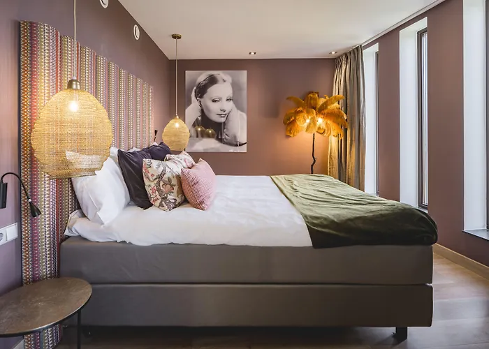 Hotel Der Valk Heerlen