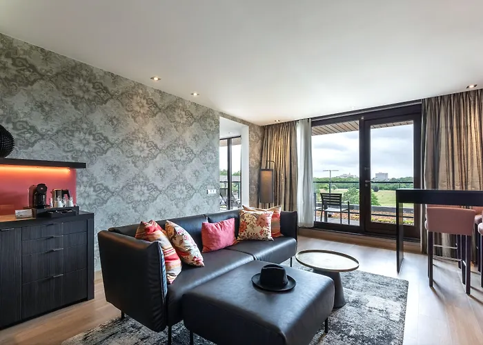 Der Valk Hotel Heerlen