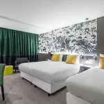 Der Valk Hotel Heerlen