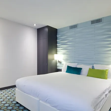 Der Valk 4* 헤를렌