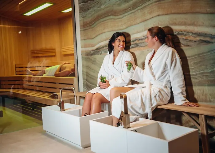 Der Valk Hotel Heerlen