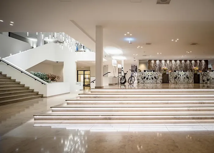 Der Valk Hotel Heerlen