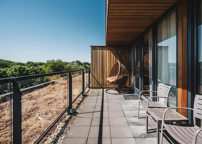 Hotel Der Valk Heerlen