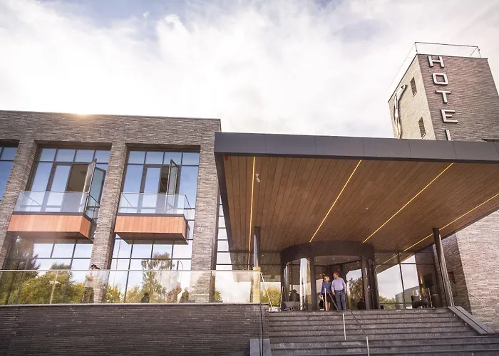 Der Valk Hotel Heerlen